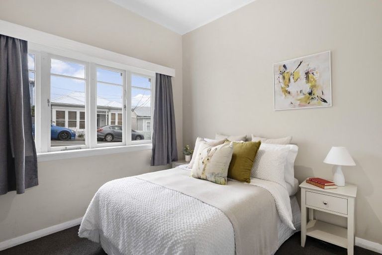 Photo of property in 101 Pirie Street, Mount Victoria, Wellington, 6011