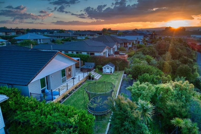 Photo of property in 89 Mortlake Heights, Pyes Pa, Tauranga, 3112