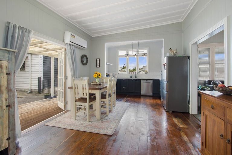 Photo of property in 29 Union Street, Waihi, 3610