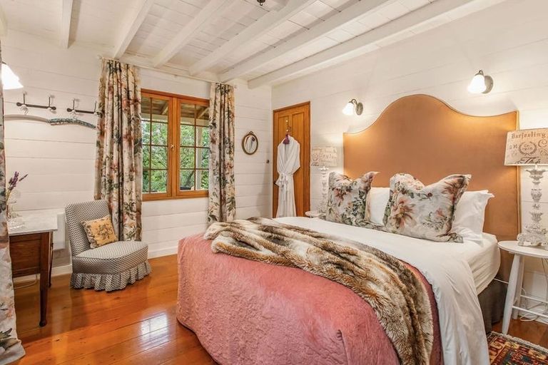 Photo of property in 81 Grehan Valley Road, Akaroa, 7520