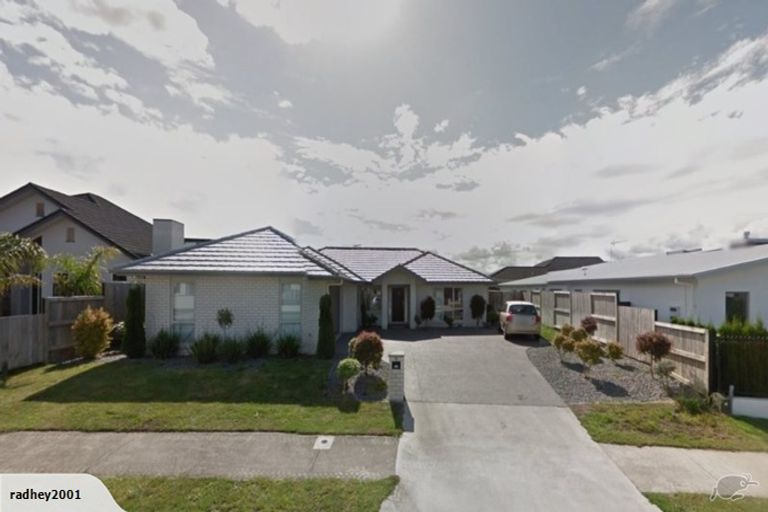 Photo of property in 18 Mataroa Crescent, Flagstaff, Hamilton, 3210