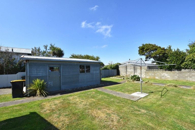 Photo of property in 31 Lowe Street, Avenal, Invercargill, 9810