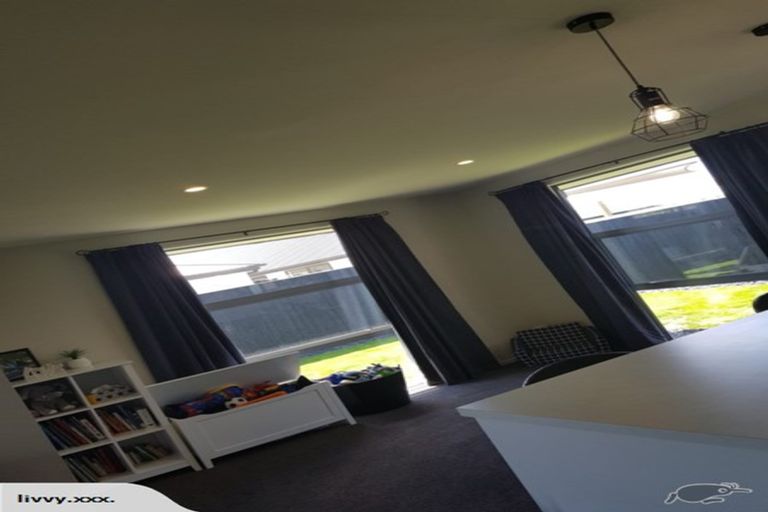 Photo of property in 8 Chert Street, Rolleston, 7614