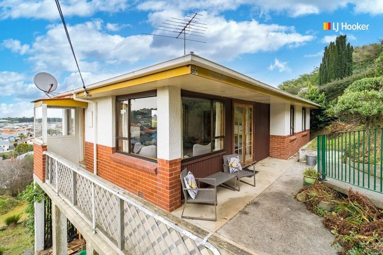 Photo of property in 27 Marama Street, Musselburgh, Dunedin, 9013