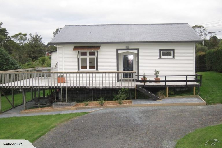 Photo of property in 167 Mahoenui Valley Road, Coatesville, Albany, 0793