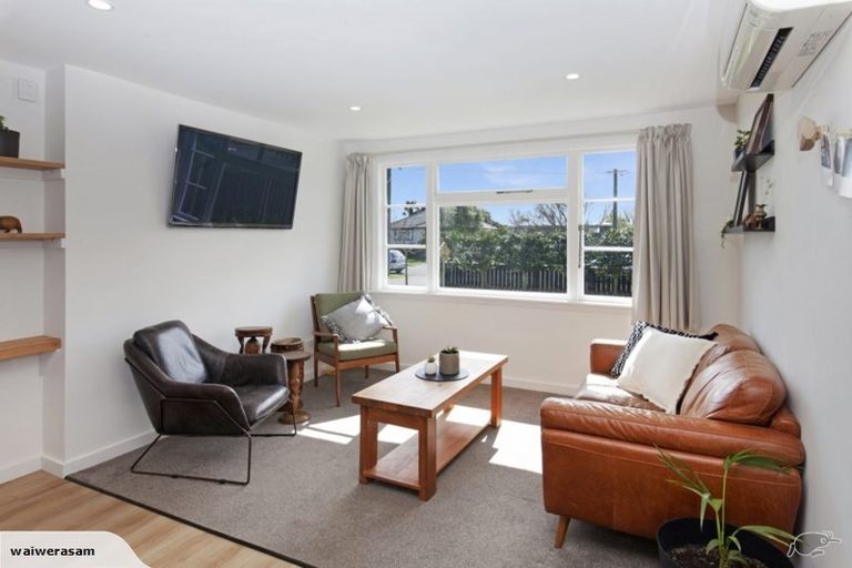 Photo of property in 62 Mcbratneys Road, Dallington, Christchurch, 8061