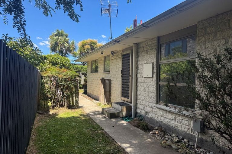 Photo of property in 3/138 North Avon Road, Richmond, Christchurch, 8013