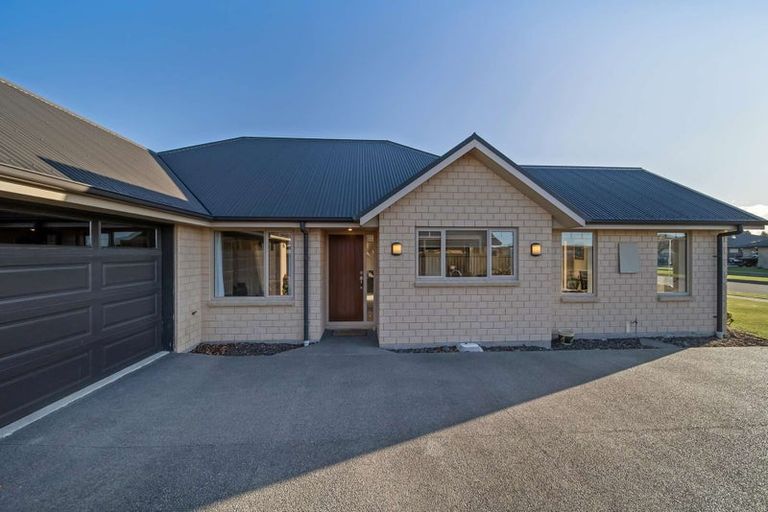 Photo of property in 24 Sovereign Boulevard, Kaiapoi, 7630