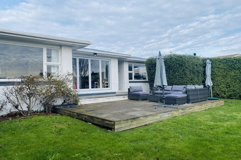 Photo of property in 36 Wingate Street, Redwood, Christchurch, 8051