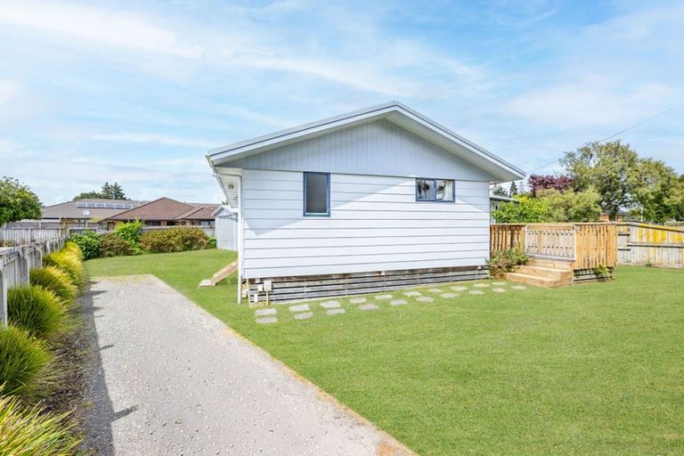 Photo of property in 128 Brookfield Street, Hamilton East, Hamilton, 3216