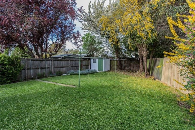 Photo of property in 2/155 Brookside Terrace, Bryndwr, Christchurch, 8053