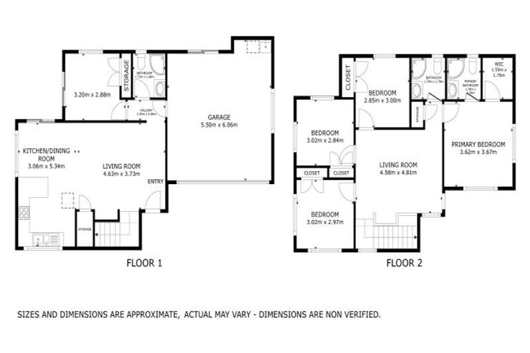 Photo of property in 17c Earlsworth Road, Mangere East, Auckland, 2024