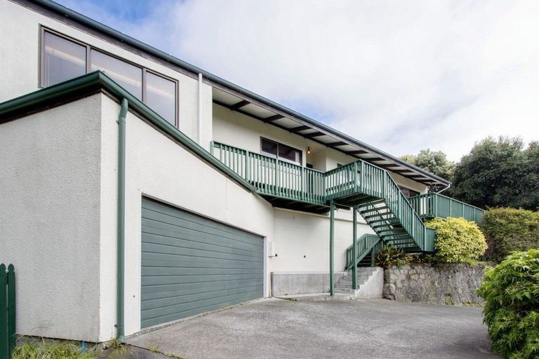 Photo of property in 16 France Road, Bluff Hill, Napier, 4110