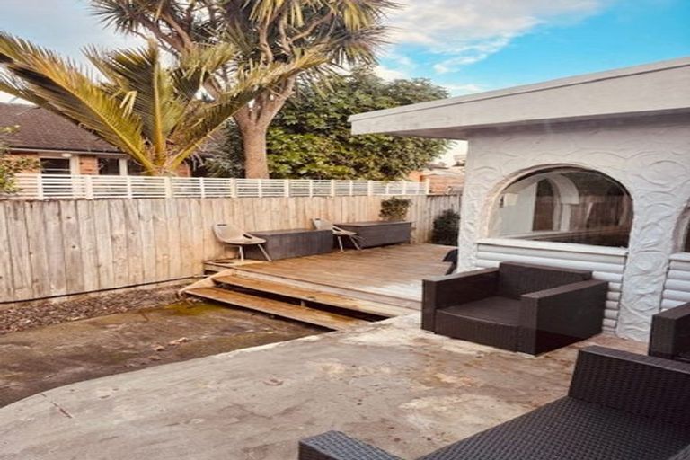 Photo of property in 46 Ivanhoe Road, Grey Lynn, Auckland, 1021