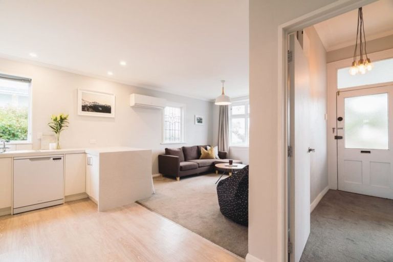 Photo of property in 27 Jackson Street, Saint Kilda, Dunedin, 9012