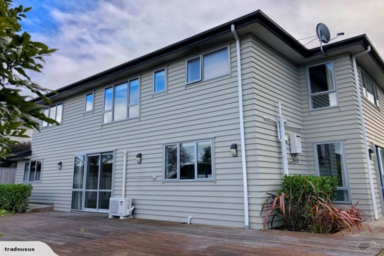 Photo of property in 20 Walter Crescent, Silverdale, 0932