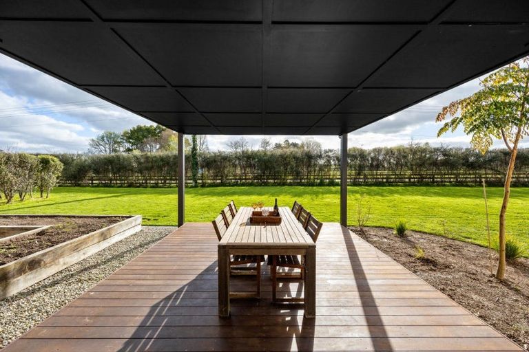 Photo of property in 162 Livingstone Road, Ngahinapouri, Ohaupo, 3290