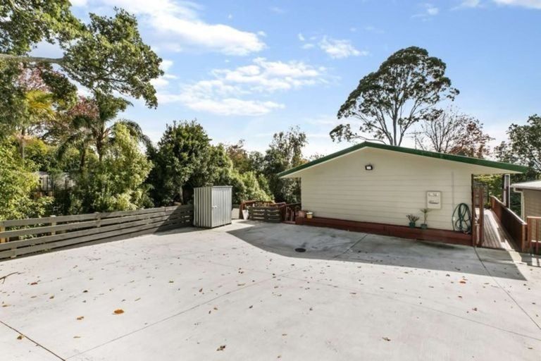 Photo of property in 39a Evelyn Road, Cockle Bay, Auckland, 2014