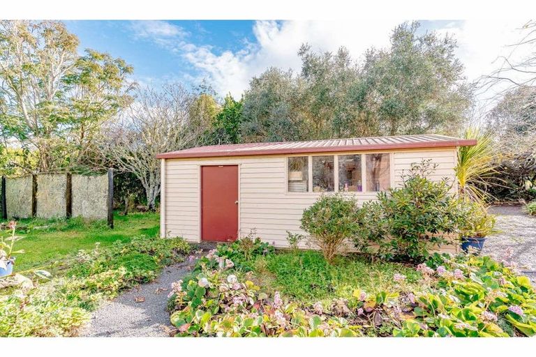 Photo of property in 167 Onekura Road, Waipapa, Kerikeri, 0295