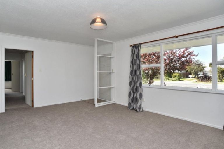 Photo of property in 25a Willock Street, Kaiapoi, 7630
