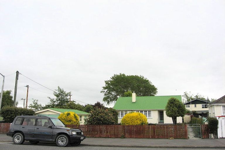 Photo of property in 59 Church Street, Rangiora, 7400