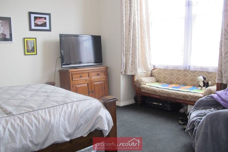 Photo of property in 4 Bathgate Street, South Dunedin, Dunedin, 9012