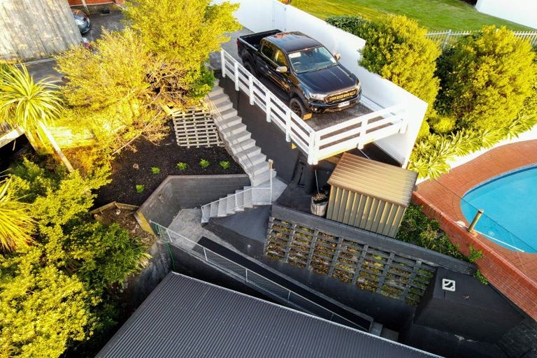 Photo of property in 12 Hipango Terrace, Durie Hill, Whanganui, 4500