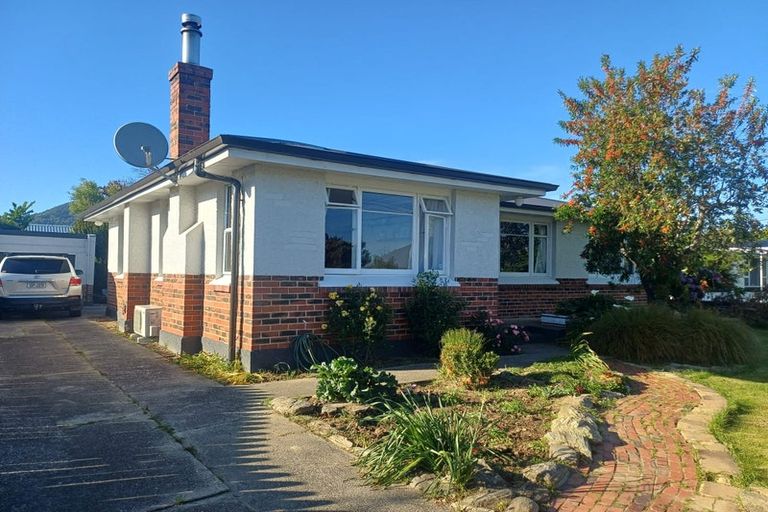 Photo of property in 23 Mure Street, Mosgiel, 9024