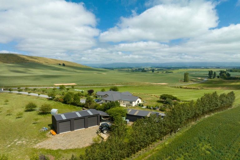 Photo of property in 156 Mount Michael Road, Fairlie, 7987