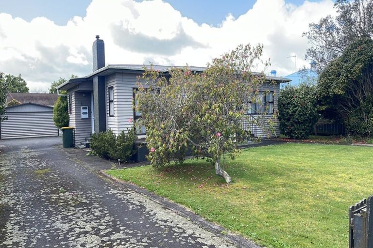 Photo of property in 162 Tramway Road, Enderley, Hamilton, 3214