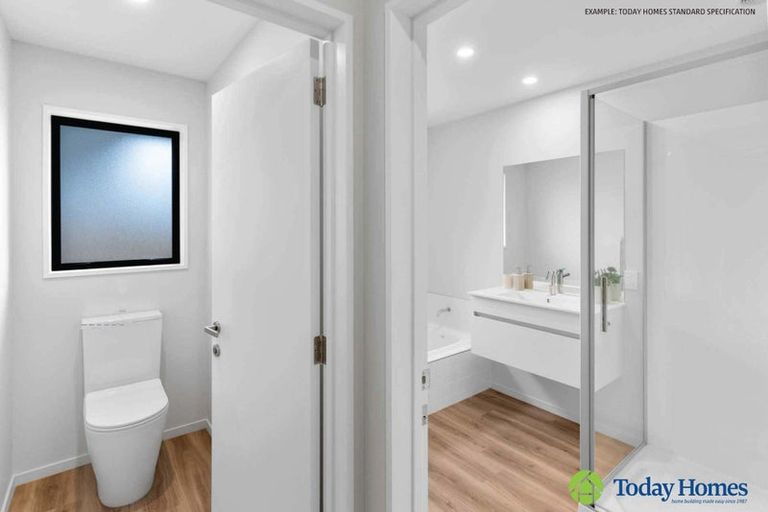 Photo of property in 894 Goulds Road, Rolleston, 7614