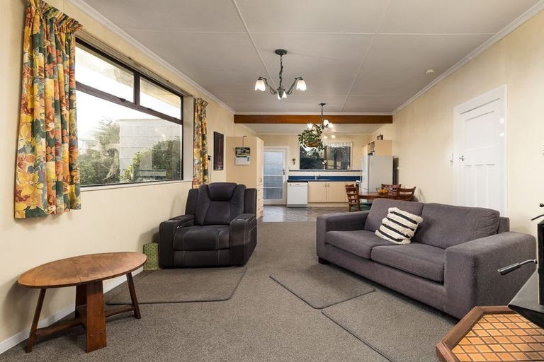 Photo of property in 263 Molloys Road, Waimate, 7980