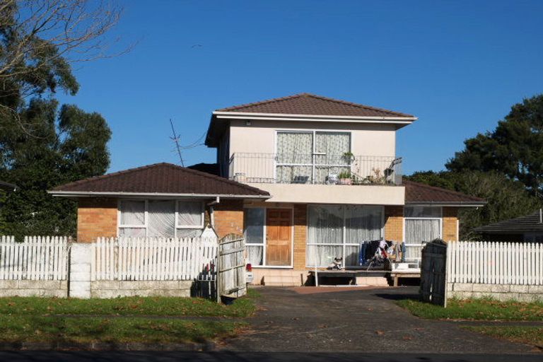 Photo of property in 238 Buckland Road, Mangere East, Auckland, 2024