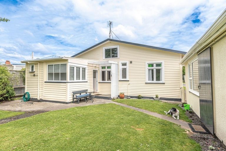 Photo of property in 43 Young Street, Whanganui East, Whanganui, 4500