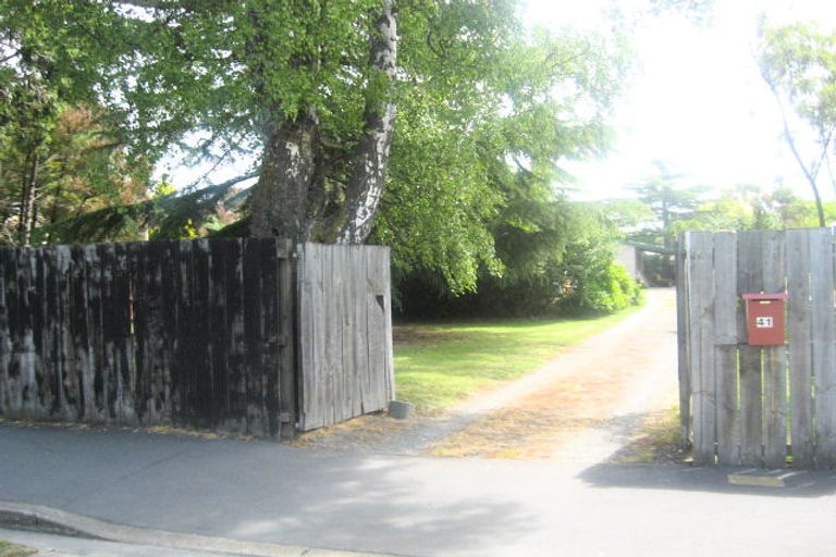 Photo of property in 43 Norwood Street, Beckenham, Christchurch, 8023