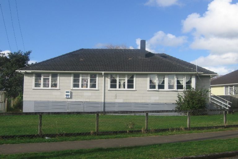 Photo of property in 1 Brake Avenue, Otangarei, Whangarei, 0112