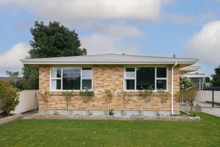 Photo of property in 390 Botanical Road, West End, Palmerston North, 4412