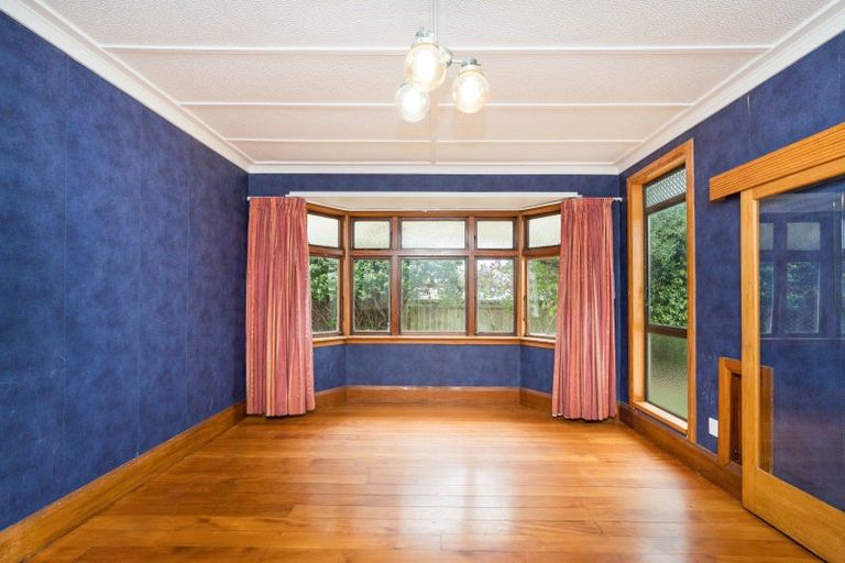 Photo of property in 4 Rainforth Street, Roslyn, Palmerston North, 4414