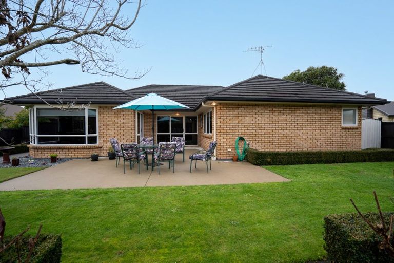 Photo of property in 7 Cooper Crescent, Cambridge, 3434