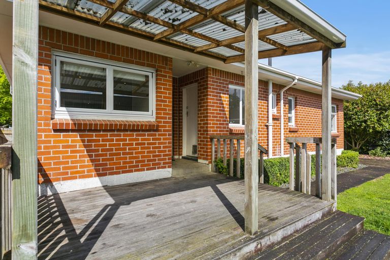 Photo of property in 10 Tawa Street, Matamata, 3400