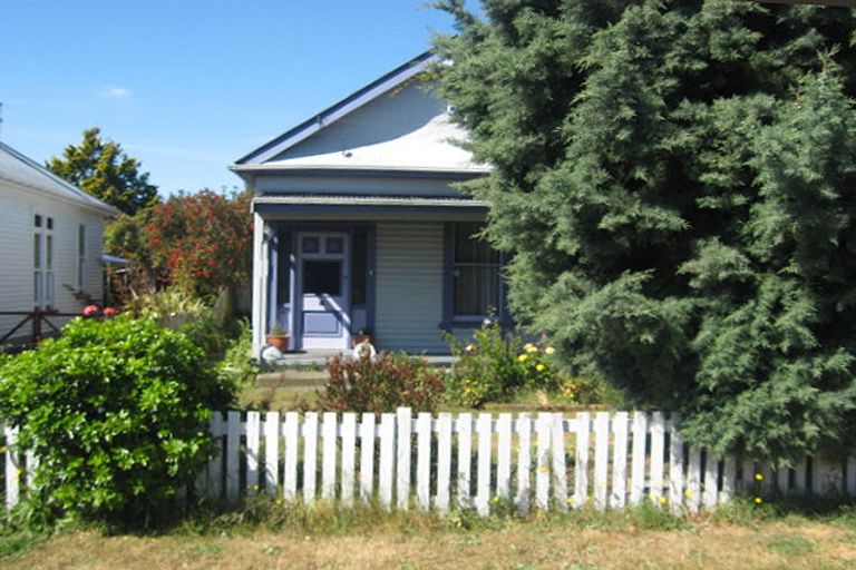 Photo of property in 157 Huxley Street, Sydenham, Christchurch, 8023