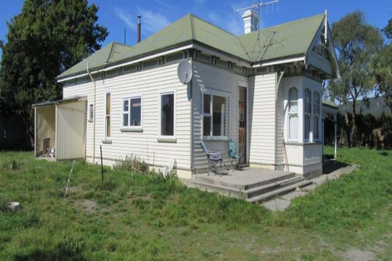Photo of property in 244 High Street, Waimate, 7924
