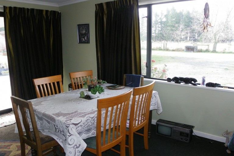 Photo of property in 4929 Arundel Rakaia Gorge Road, Alford Forest, Ashburton, 7771