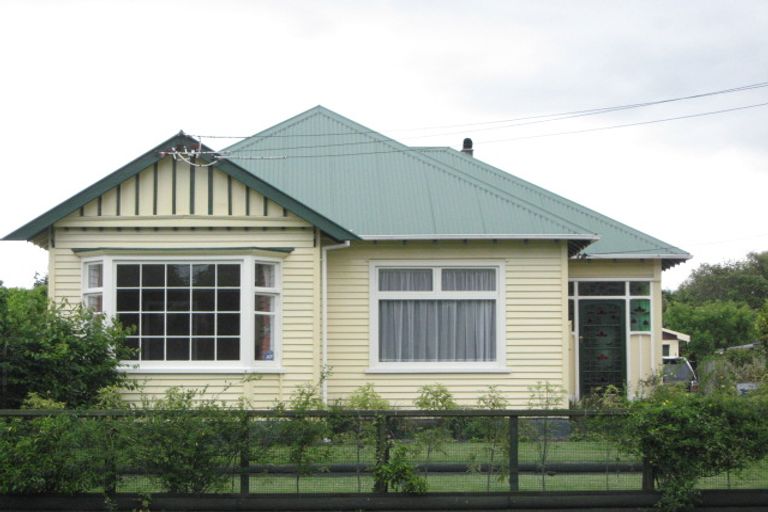 Photo of property in 63 Slater Street, Richmond, Christchurch, 8013