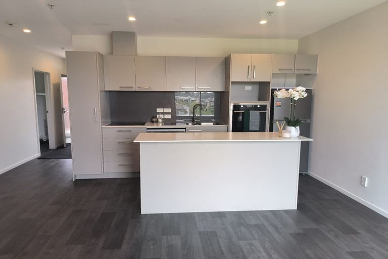 Photo of property in 303/160d Hobsonville Point Road, Hobsonville, Auckland, 0616
