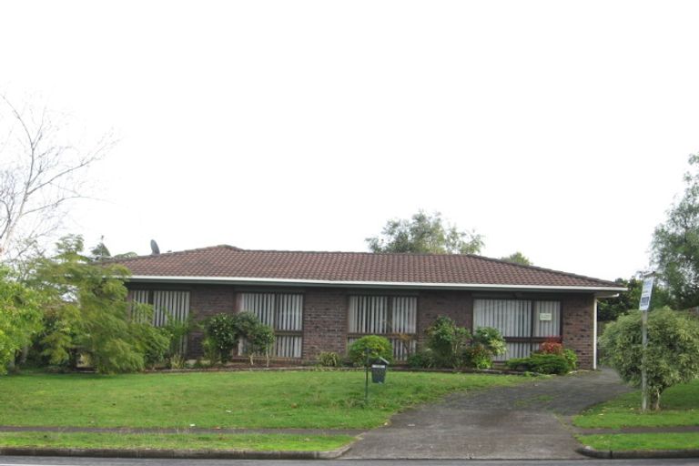Photo of property in 305 Bucklands Beach Road, Bucklands Beach, Auckland, 2012