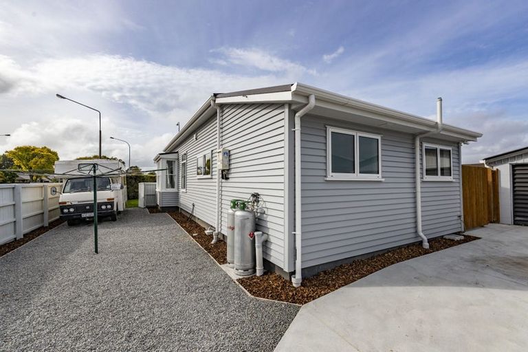 Photo of property in 195 Williams Street, Kaiapoi, 7630
