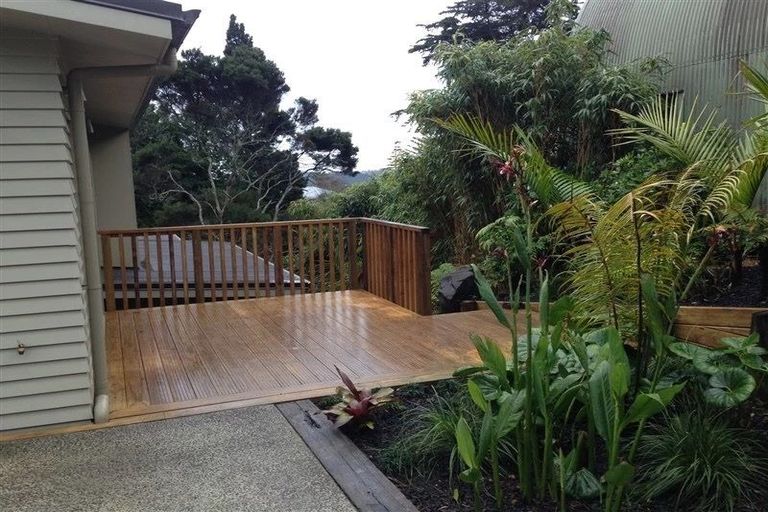 Photo of property in 40a Verran Road, Birkdale, Auckland, 0626