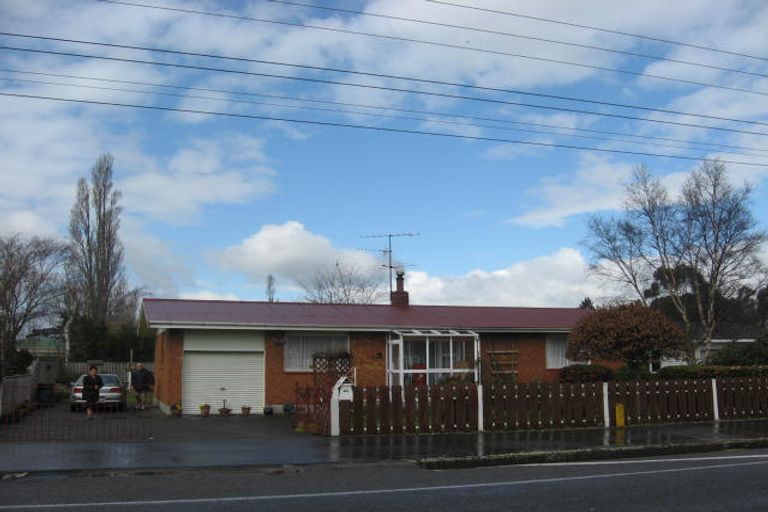 Photo of property in 481 High Street South, Carterton, 5713