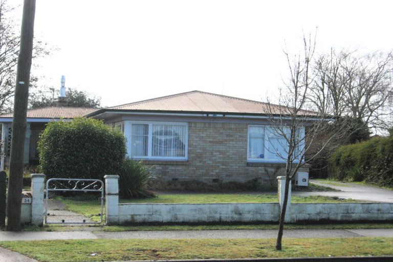 Photo of property in 34 Coleridge Drive, Enderley, Hamilton, 3214